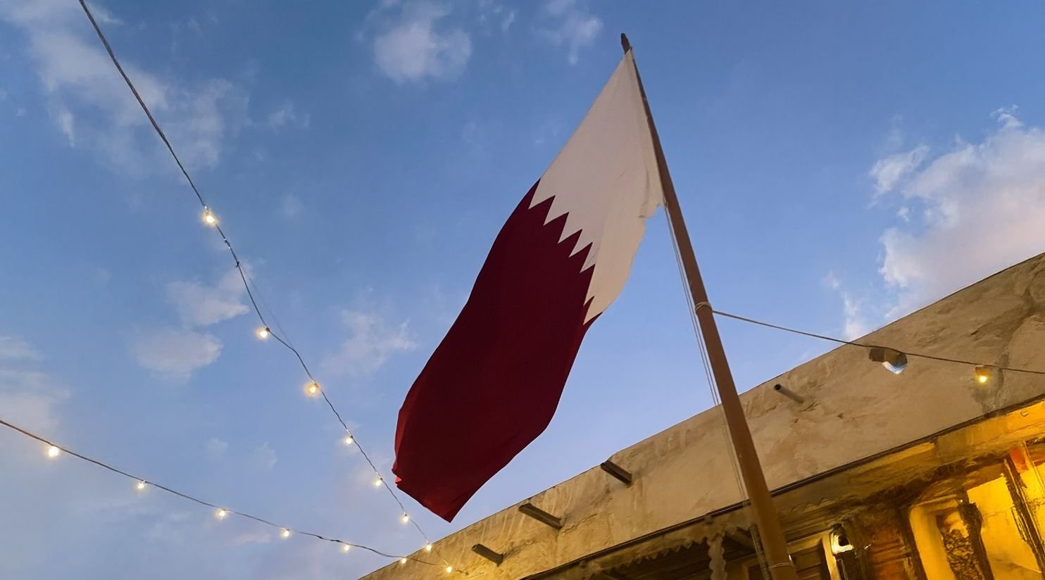 Qatar strongly condemns targeting its territory and sisterly states, affirms right to respond