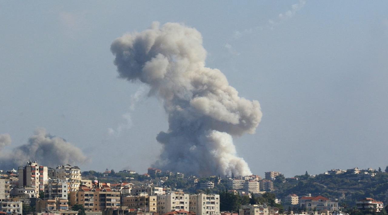Middle East on edge as tensions escalate