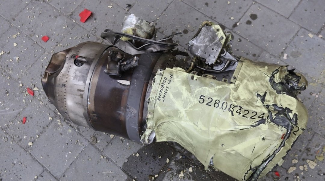 MoI urges public caution over suspicious objects and fallen debris