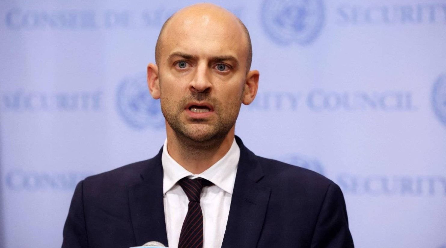 France announces readiness to engage in defending Gulf nations, Jordan, Iraq