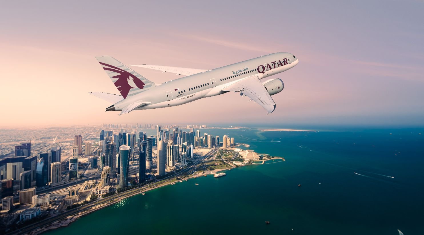 Qatar Airways to run limited relief flights for stranded passengers