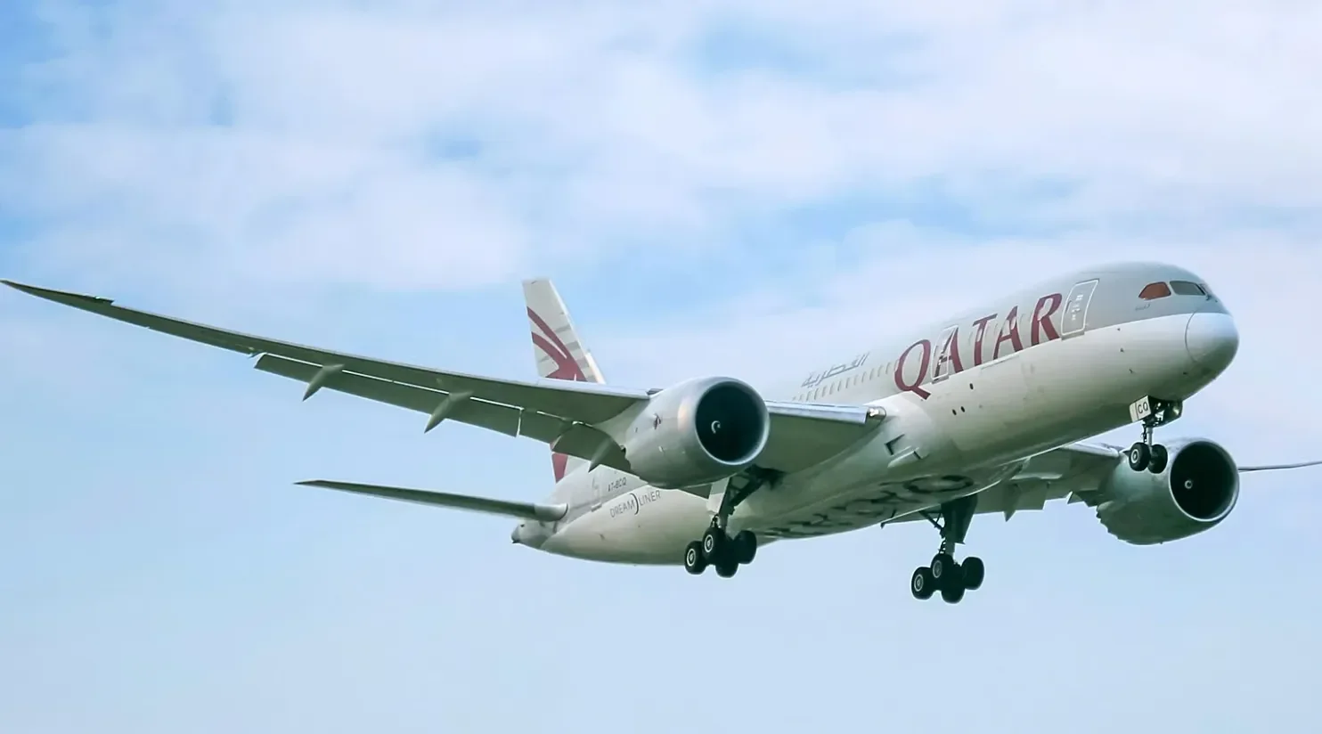 Qatar Airways operations remain suspended, next update on March 7