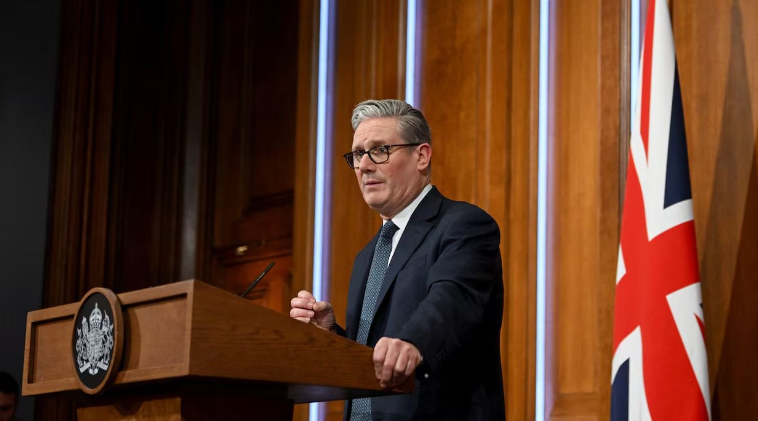 UK tells Bahrain its jets can provide extra defensive cover against Iranian strikes