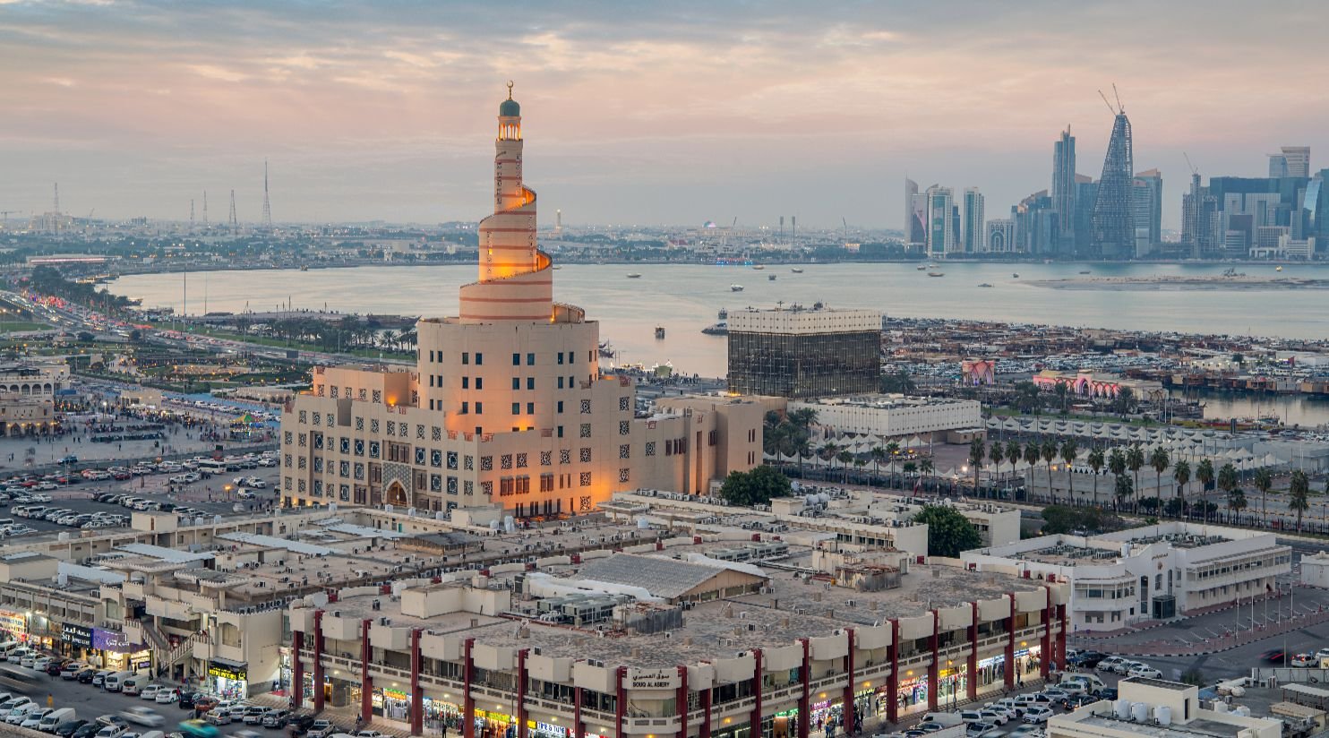 Qatar Tourism Announces Resumption of Activities in Tourism Establishments
