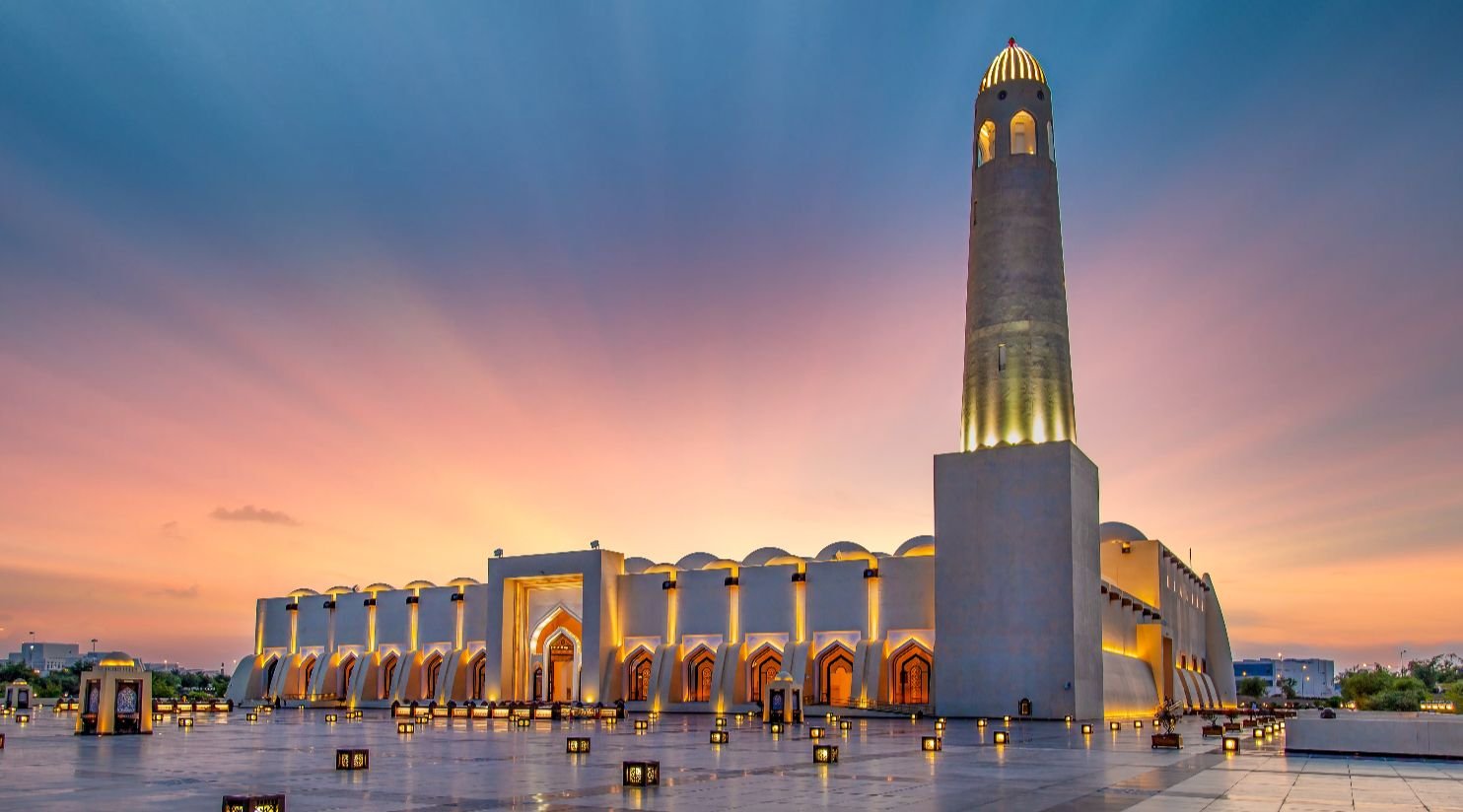 Eid-al-Fitr prayer only to be held in approved mosques, not to exceed 15 mins