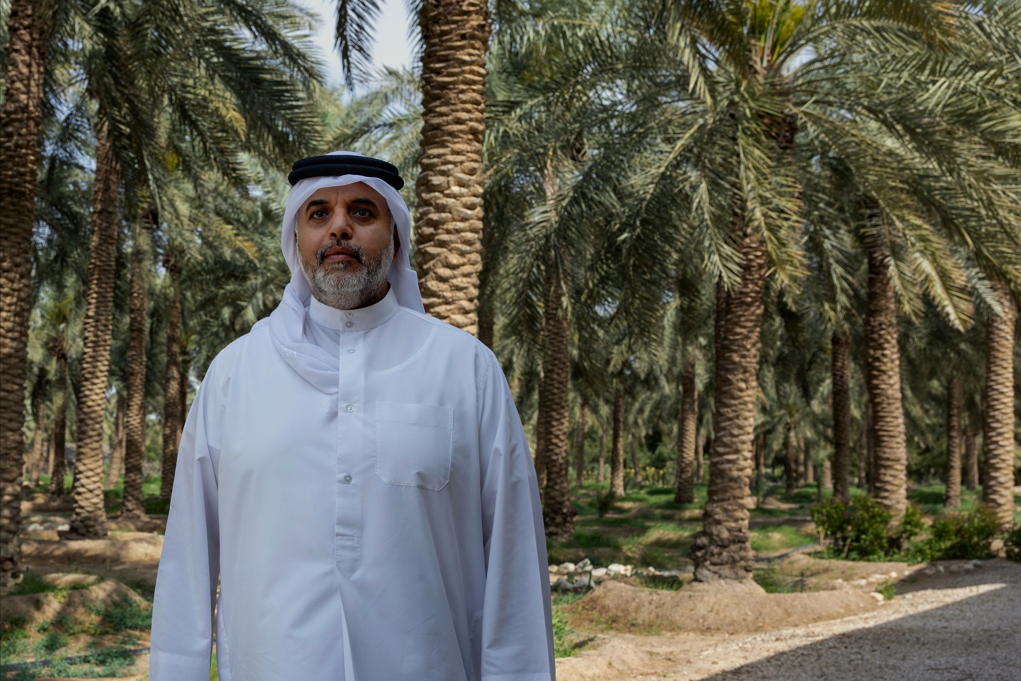 Ambassador Fahad Bin Mohammed Al-Attiya Named RIBA Honorary Fellow