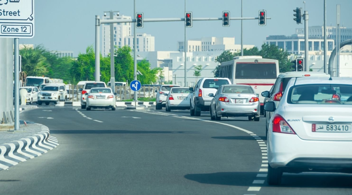 MoI reiterates strict vehicle noise limits, warns against vehicle modifications ‘exceeding permitted limit'