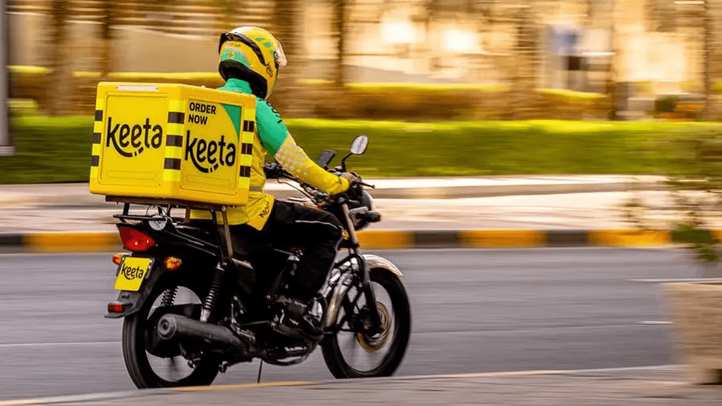 Keeta Commits QAR 1 Million to Support Local Restaurant Partners Across Qatar