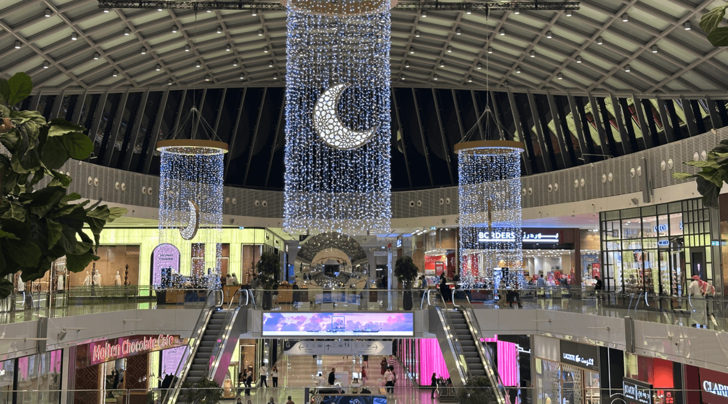Doha Festival City reports 18% Ramadan and Eid footfall growth, driven by experience-led offerings
