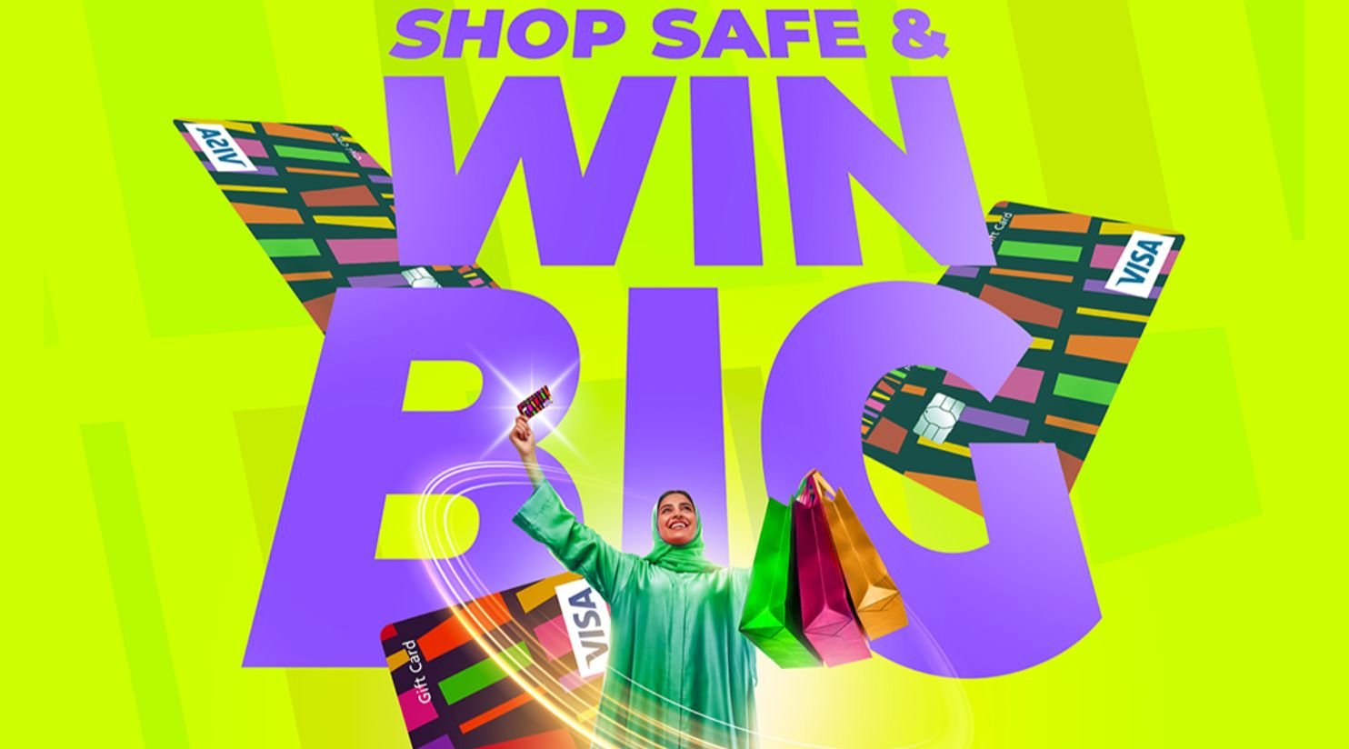 Mall of Qatar launches QAR 370,000 raffle campaign for shoppers