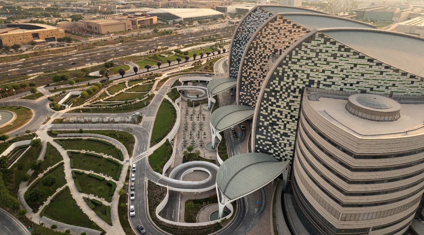 Sidra Medicine Highlights Advances to Family-Centered Care to Mark World Health Day 2026