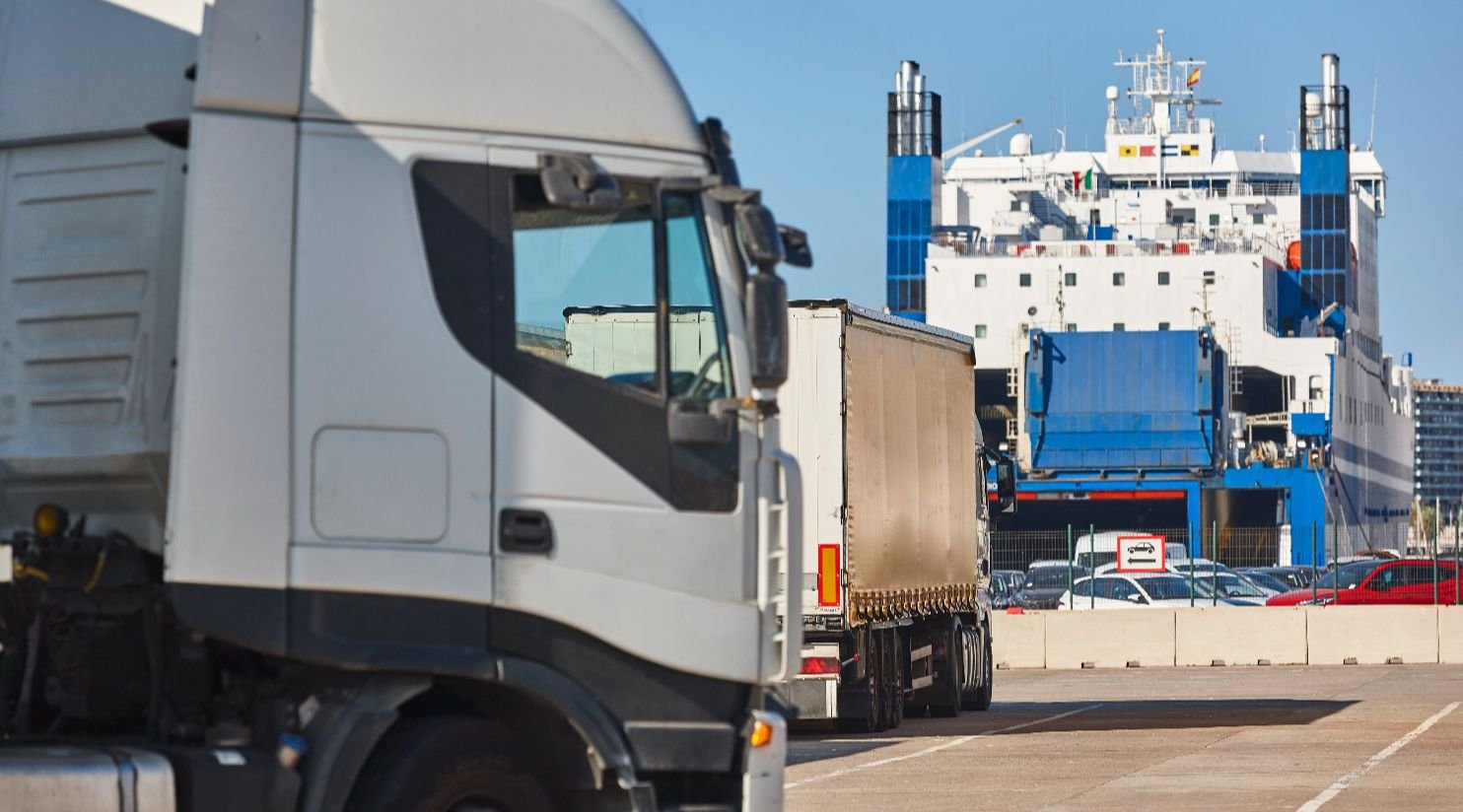 Qatar Customs ensures smooth flow of imports