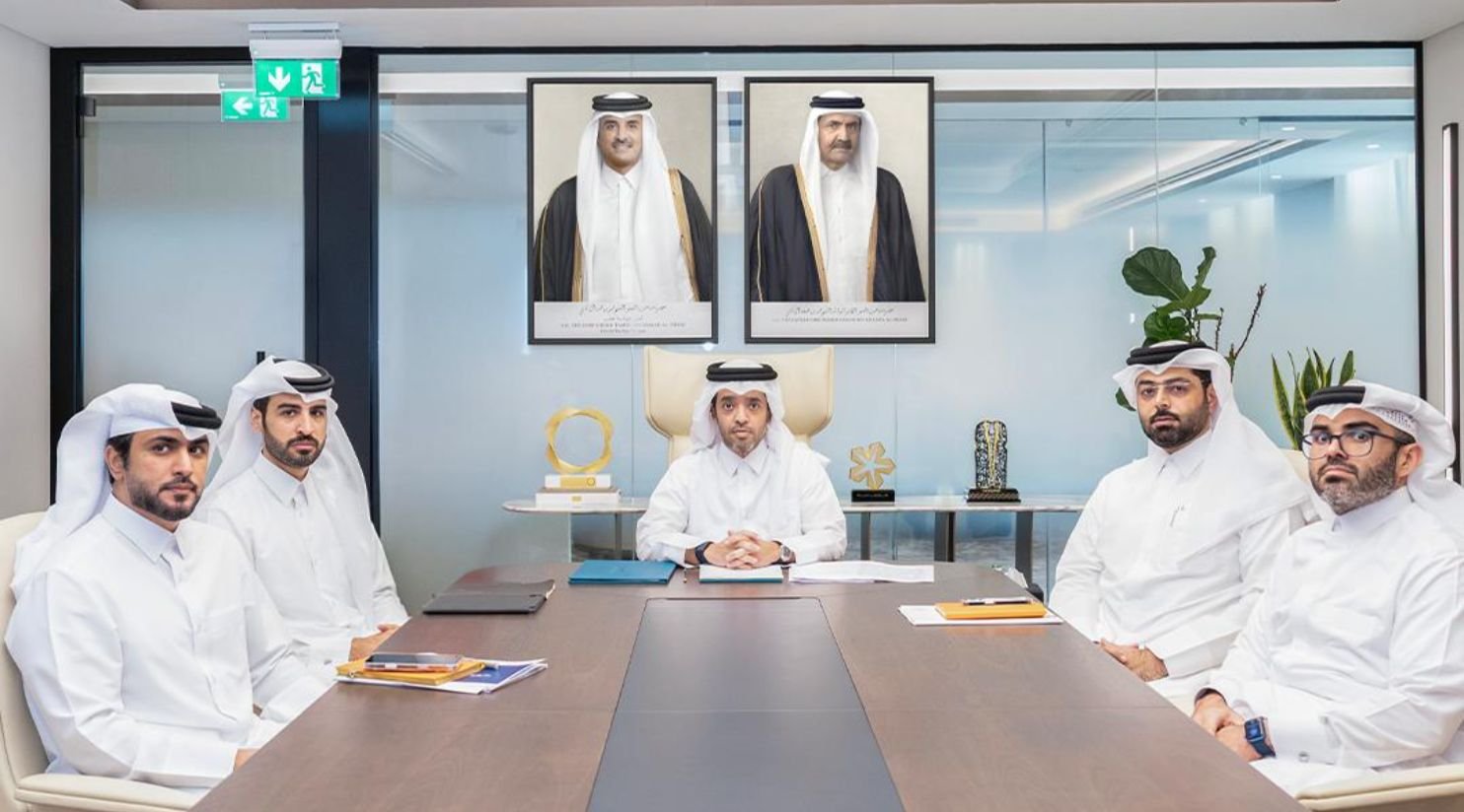 Chairman of Qatar Tourism Participates in Extraordinary GCC Tourism Ministers’ Meeting