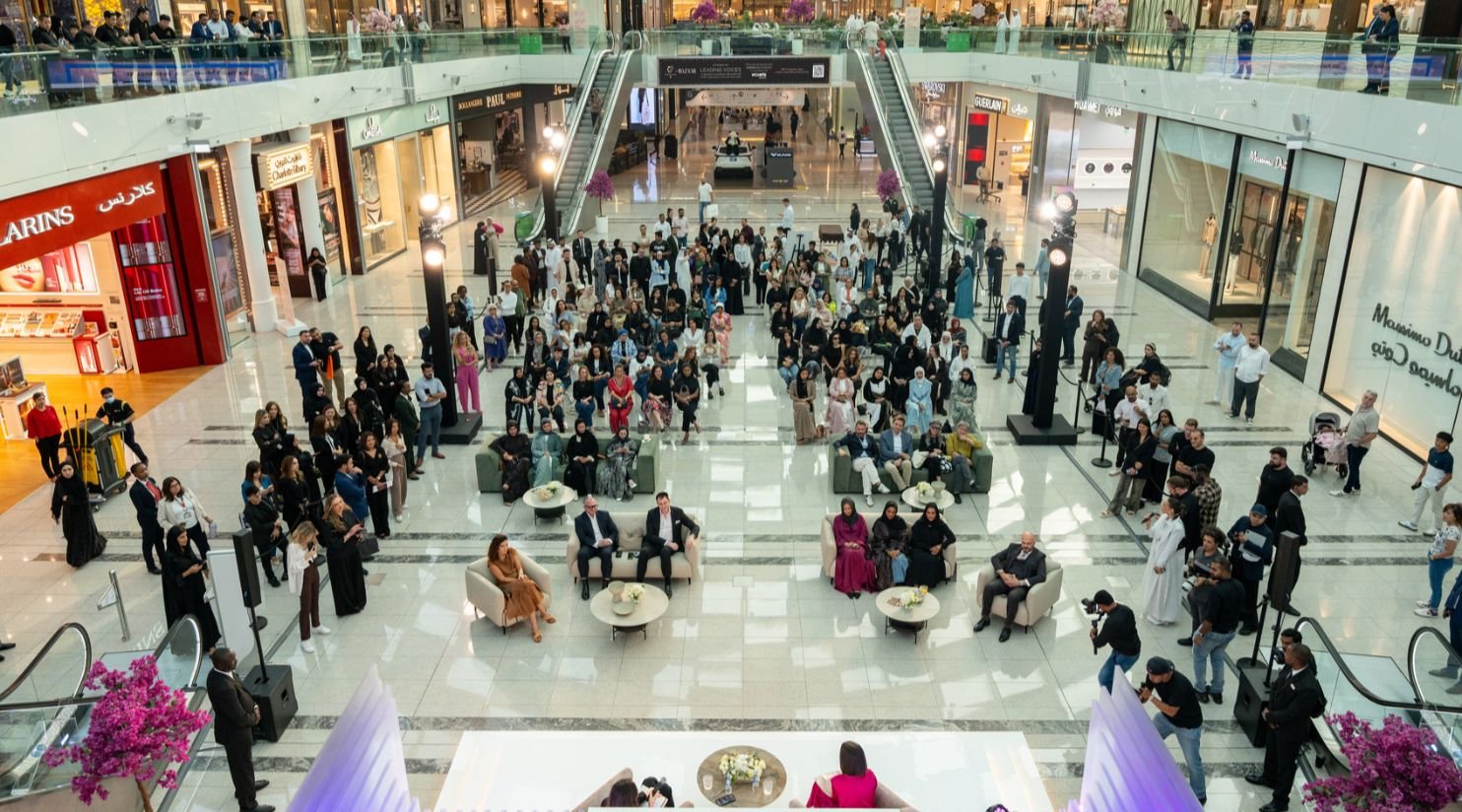 Doha Festival City to Host “Sustainable Futures” Programme Celebrating Conscious Fashion and Lifestyle