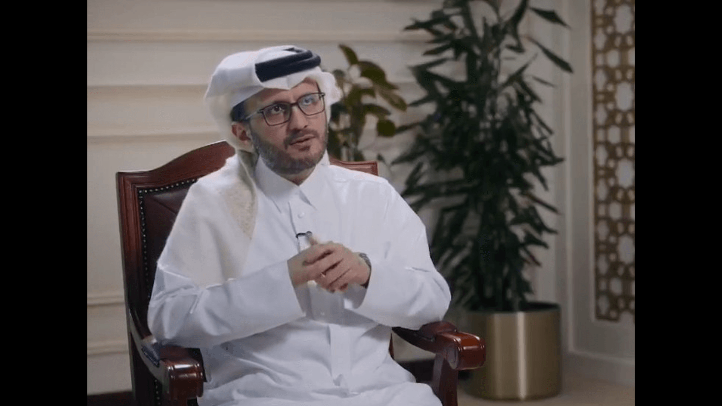 Qatar denies paying to stop attacks, says civilian and infrastructure sites targeted