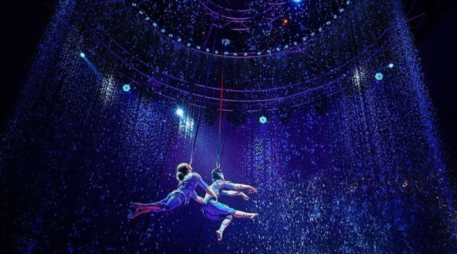 Cirque du Liban’s ‘Fontana Show’ in Doha rescheduled to start on April 30