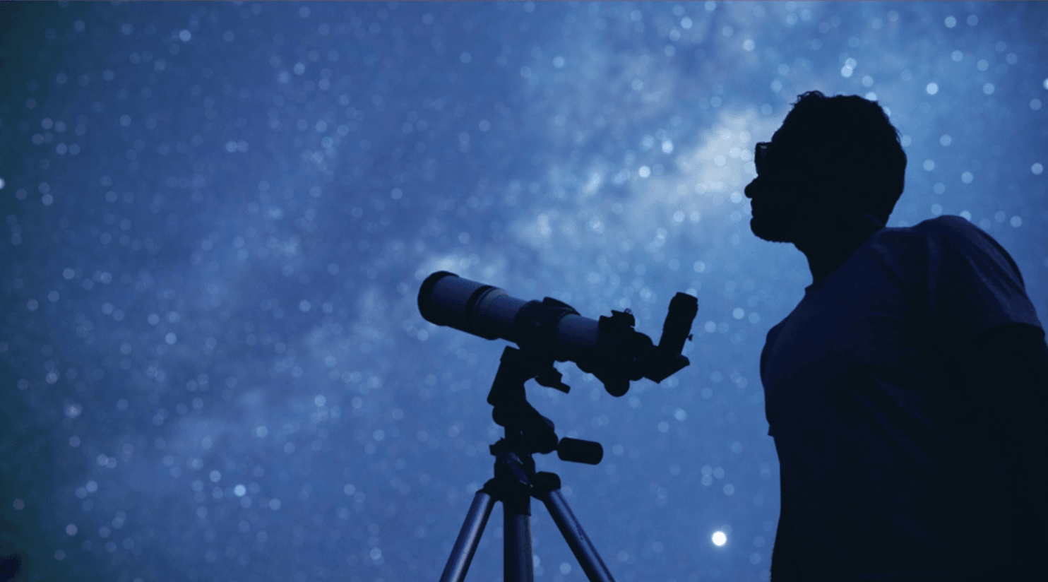 Do you know about Qatar's natural calendar written in the sky?
