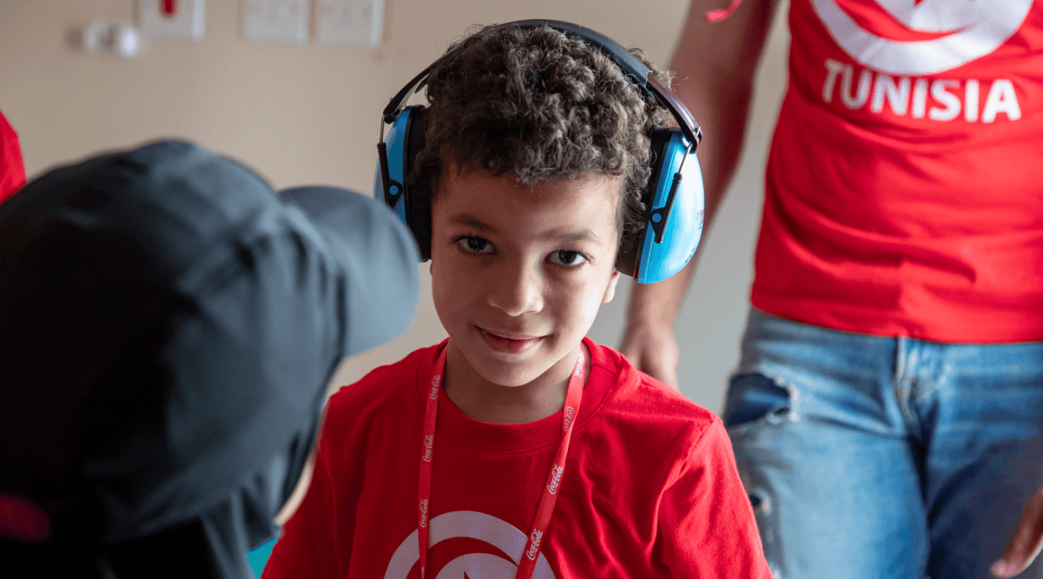 QF strengthens autism support in Qatar with new Autism Community Hub