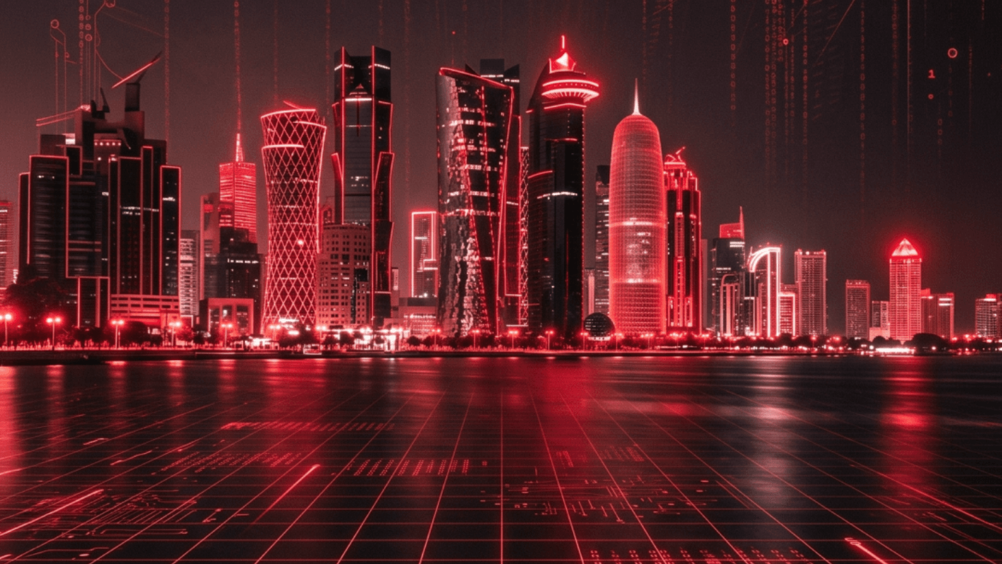 Snoonu Launches “Snoonu Cloud”; A New Platform to Power Digital Ecosystems from Qatar to the World