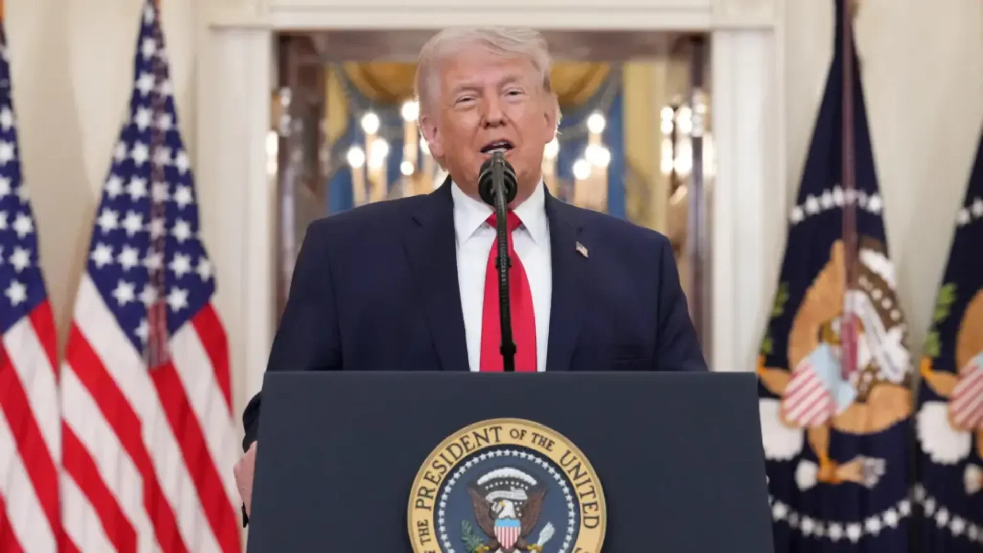 US President Donald Trump says cease-fire extension came at Pakistan’s request