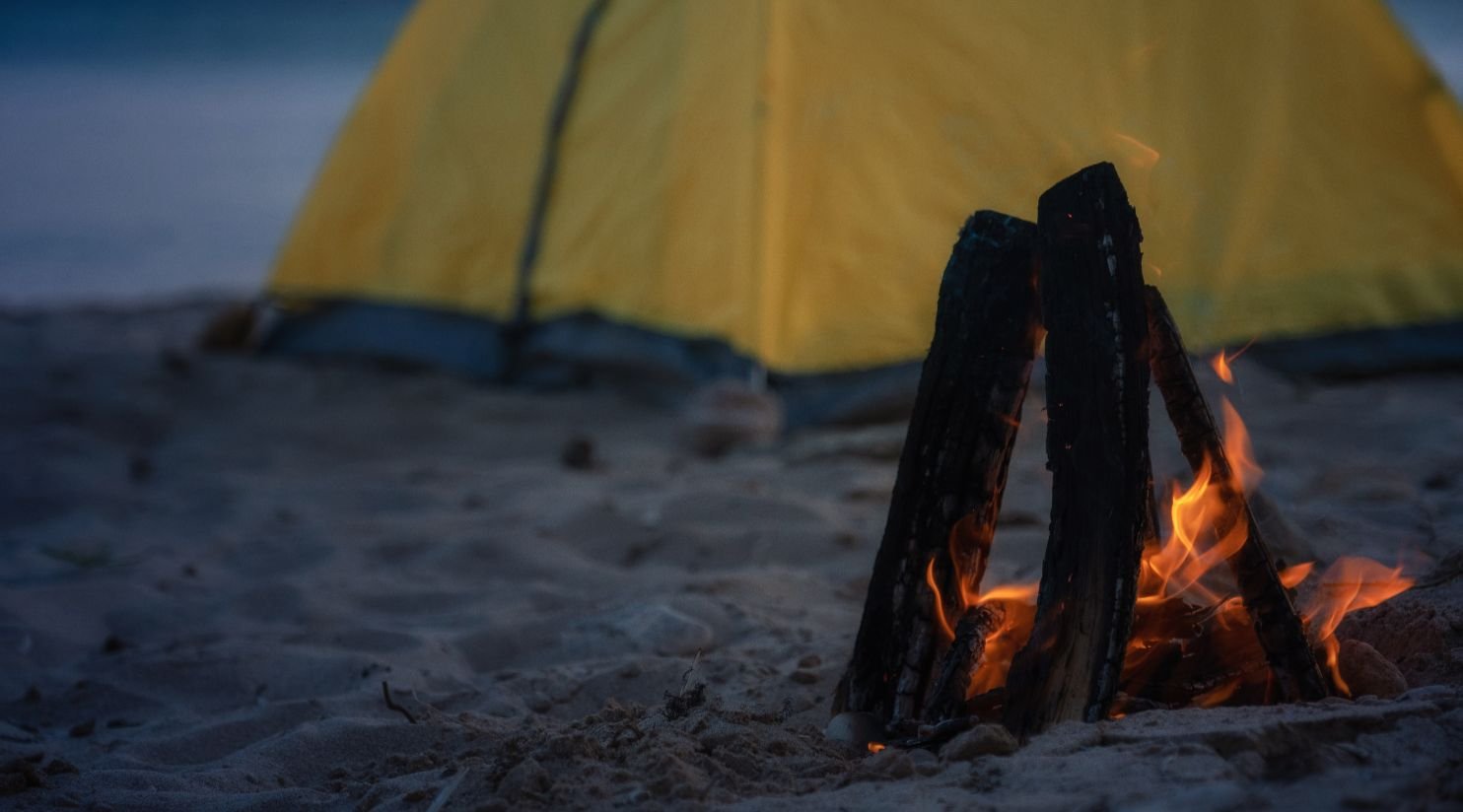 10 Cool Spots to Camp before Summer Hits