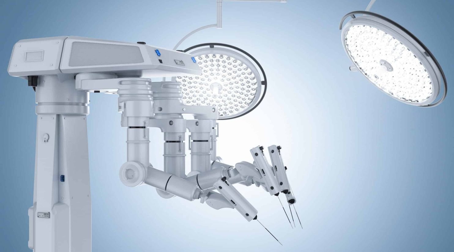 AI, robotics and motion-preserving implants expand spine surgery options for patients