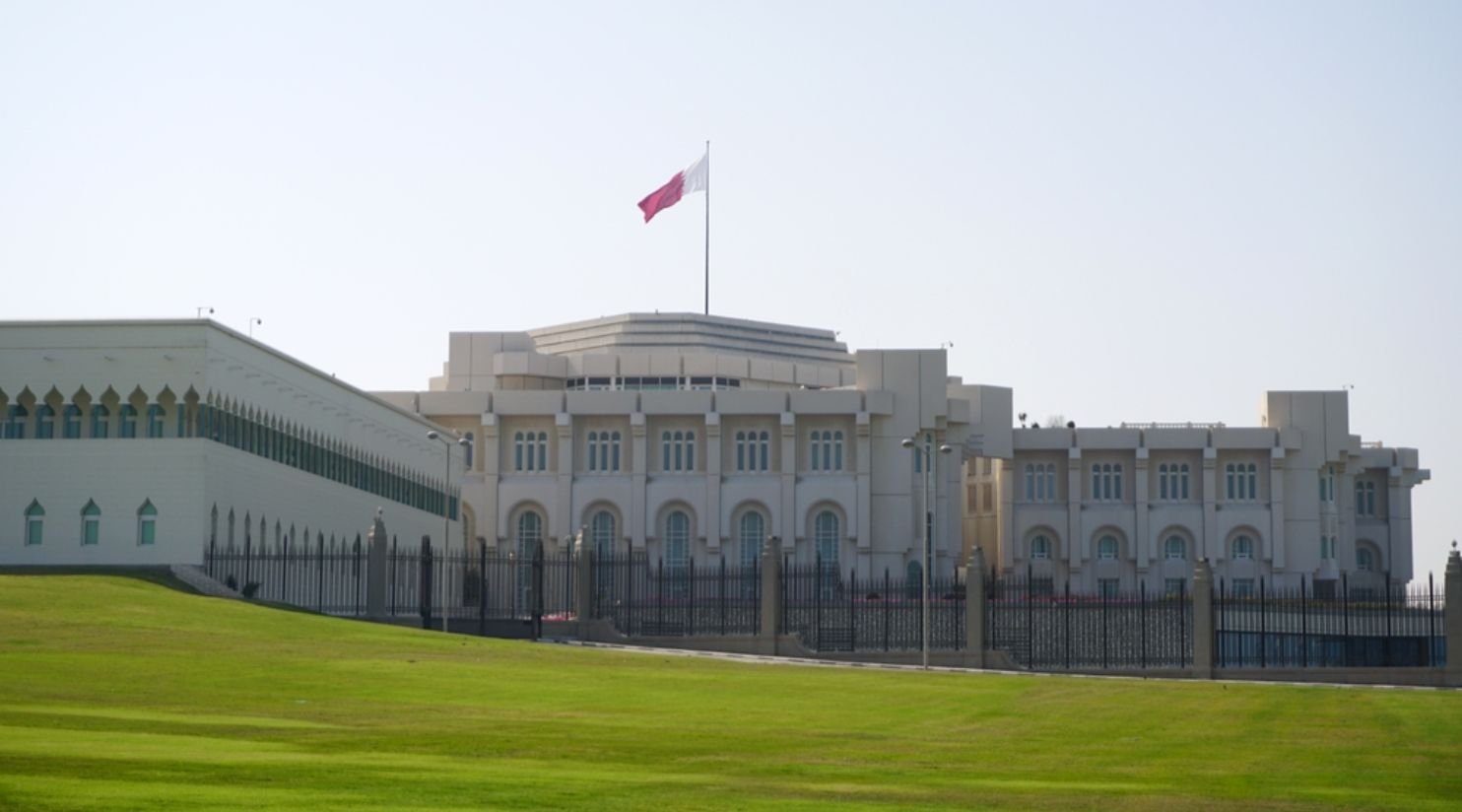 Qatar condemns drone attack on Kuwaiti border posts launched from Iraq