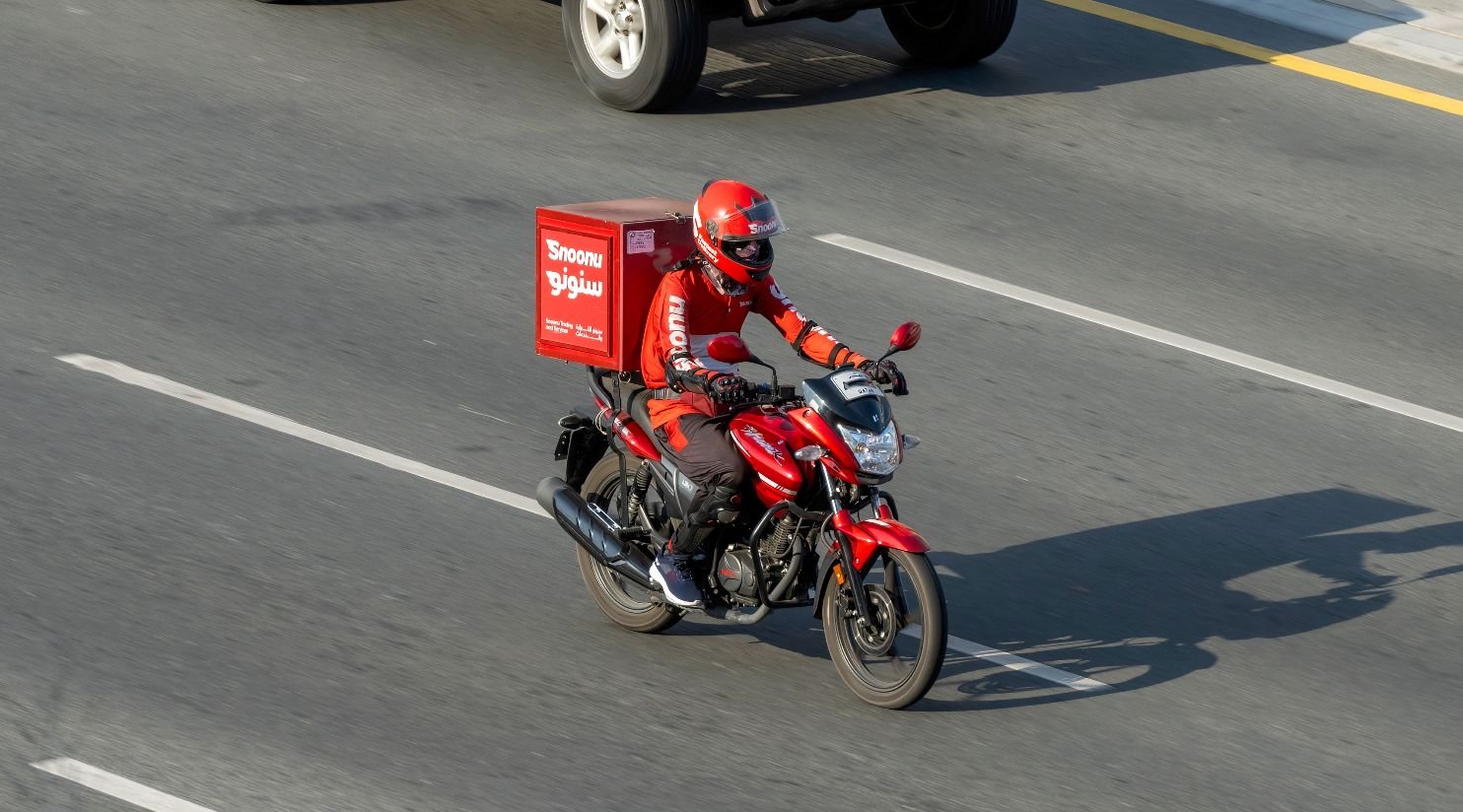 MoCI issues guidelines for delivery services and digital platforms in Qatar