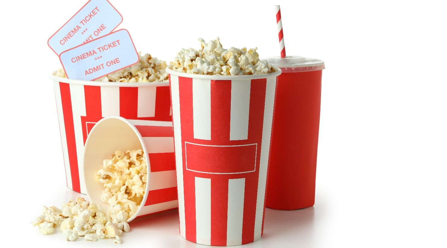 Most Anticipated Movies Coming This May