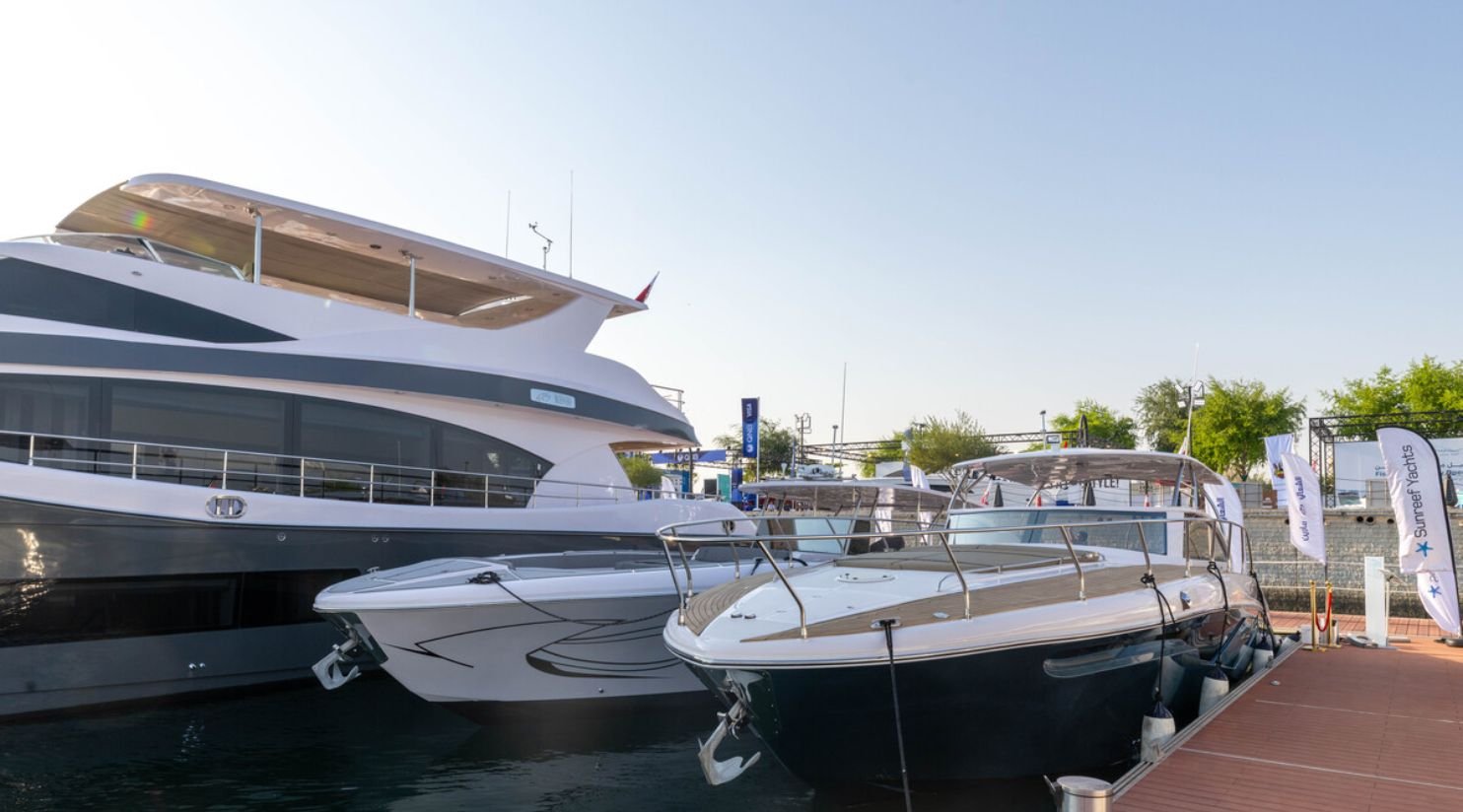 Qatar Boat Show 2026 to be held from November 4 to 7