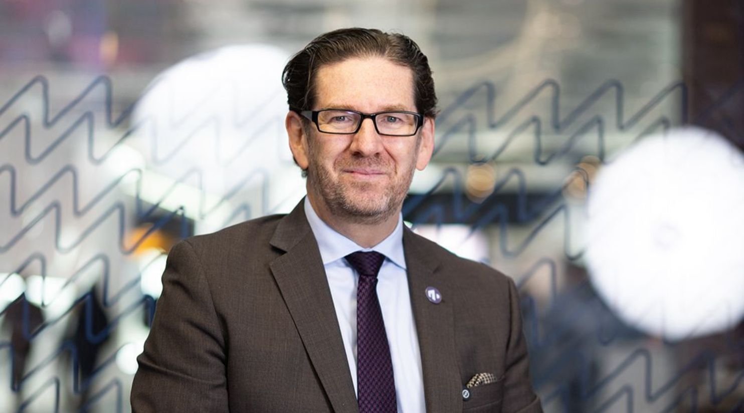 Jeffrey Asselstine: Are you paying for the apartment or the brand?