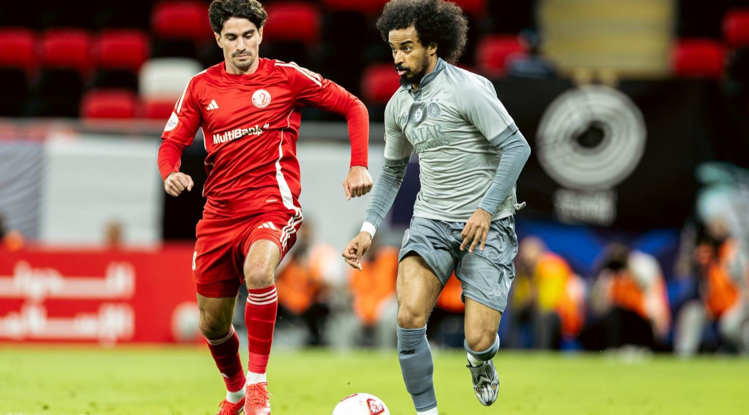 Al Sadd meet Al Duhail, Al Gharafa take on Al Wakrah in Amir Cup semifinals