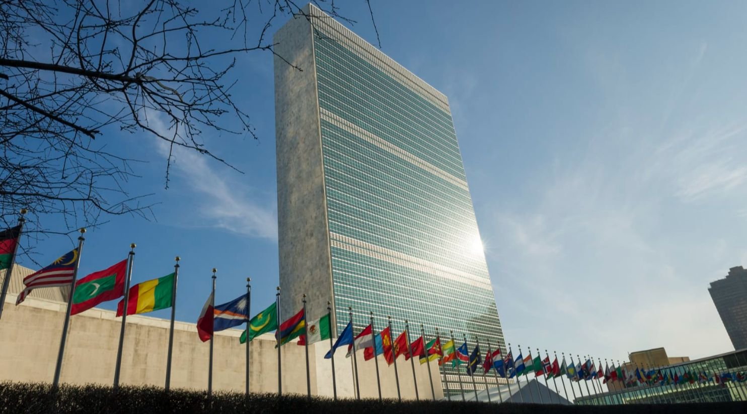 Qatar Stresses Commitment to Nuclear-Weapon-Free Middle East at UN