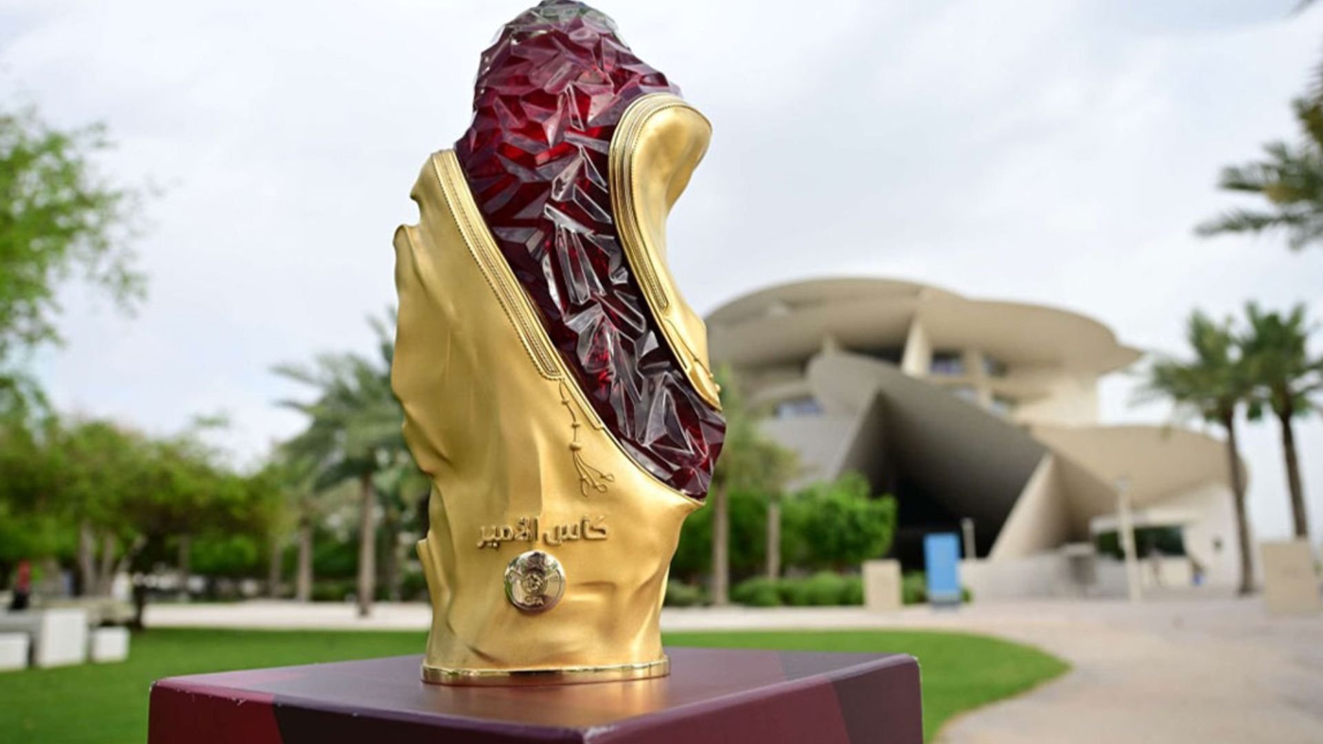 Al Gharafa all set to face Al Wakrah; Al Sadd meet Al Duhail in Amir Cup semifinals