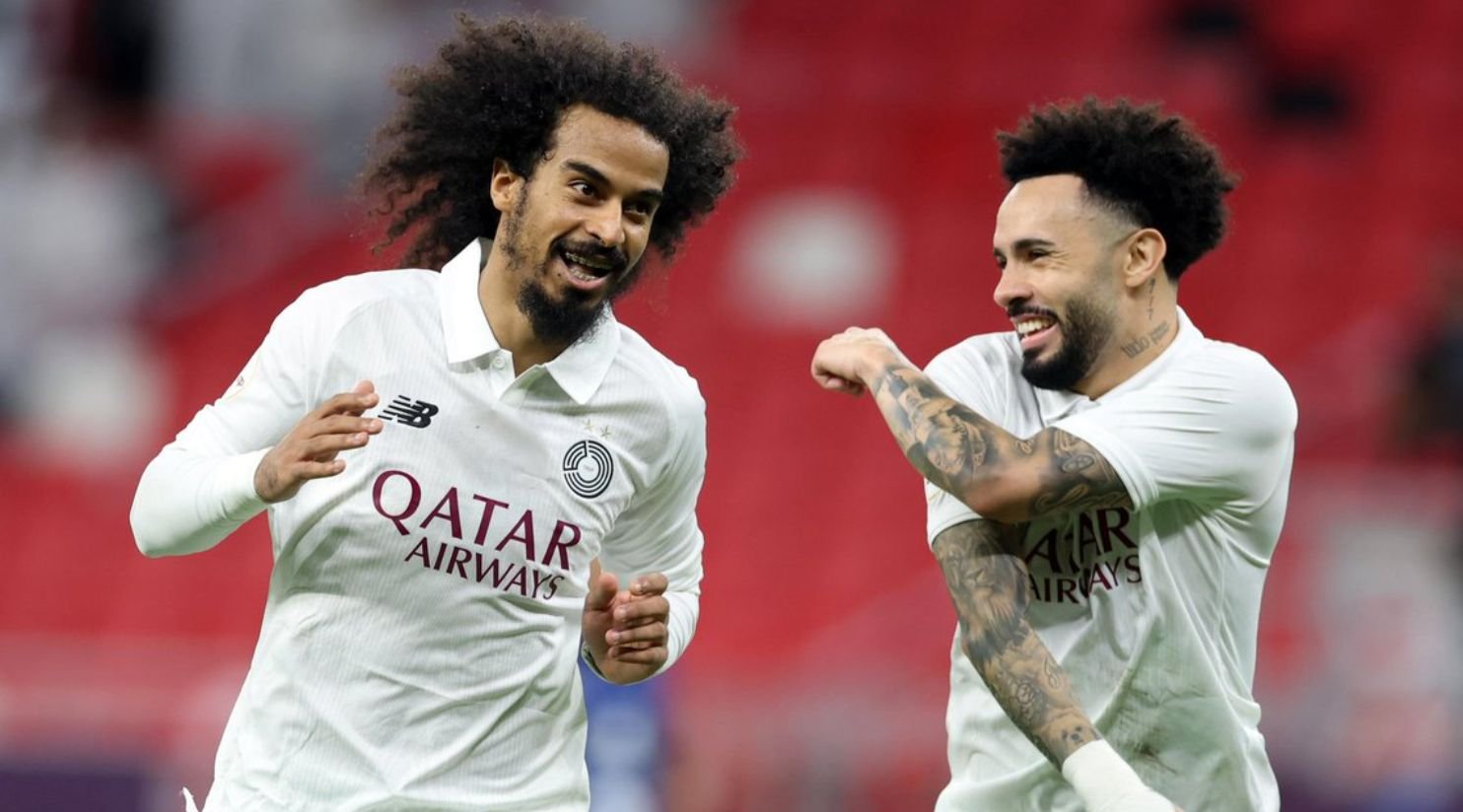 Defending champions Al Gharafa to meet Al Sadd in Amir Cup final