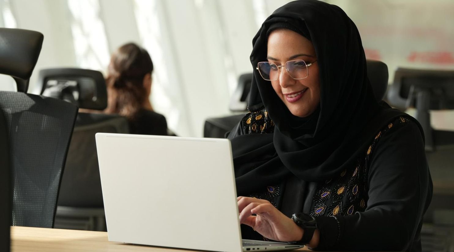 QF’s QSTP and TotalEnergies mark start of WaterTechAccelerator with global founder participation