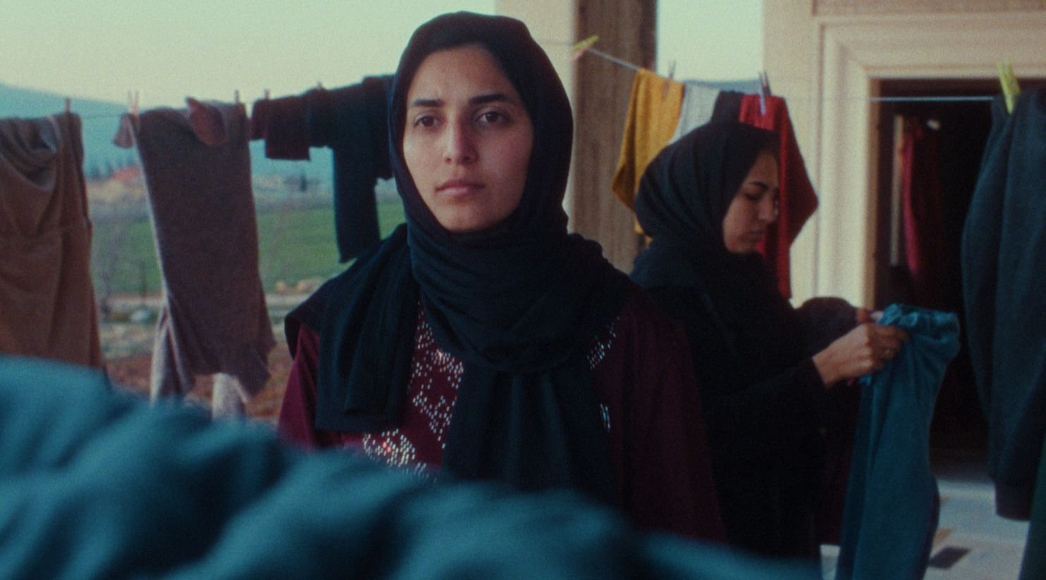 Seven global films supported by Doha Film Institute selected for the 2026 Cannes Film Festival