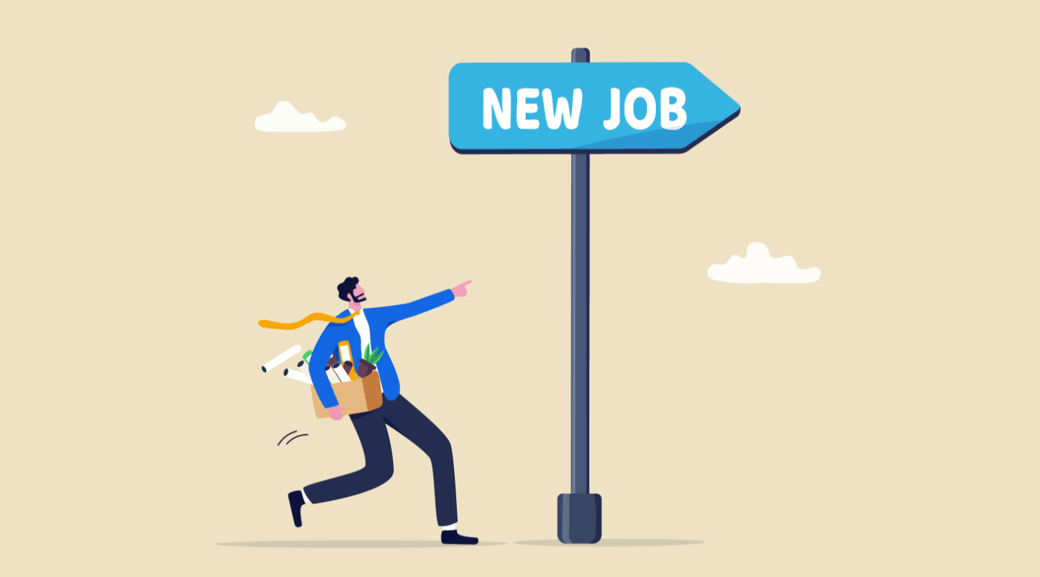 Six Key Things to Know Before Switching Jobs
