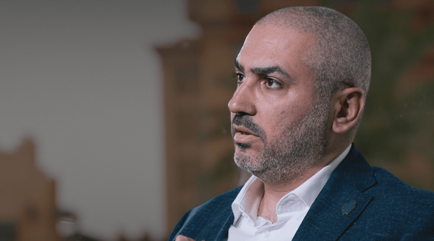 Anthony Awkar: War impact on Qatar real estate Is psychological, not structural