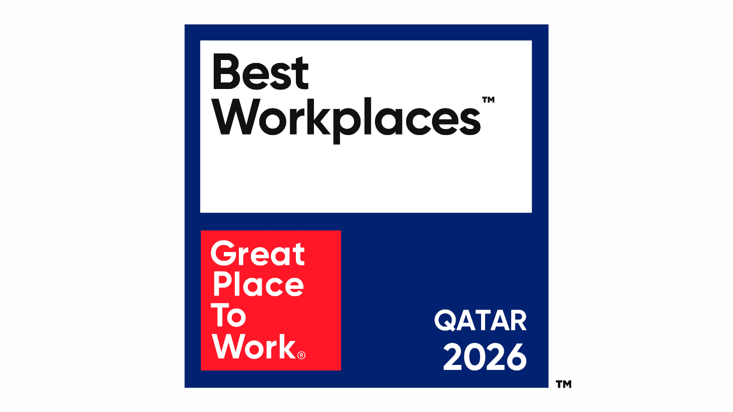 Best Workplaces in Qatar 2026’ List announced by Great Place to Work