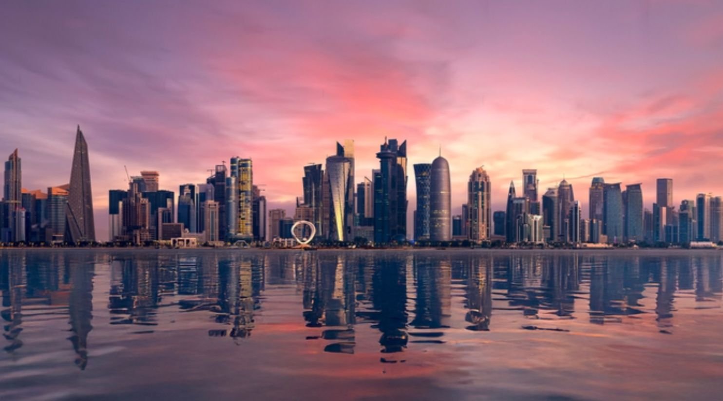 Do you know about Qatar's long-term residency program?
