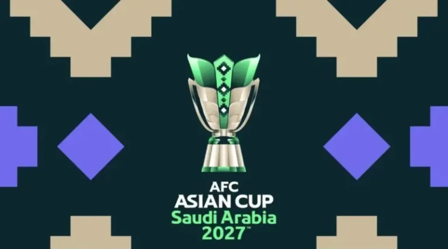 Qatar drawn with Japan in Group F of 2027 AFC Asian Cup