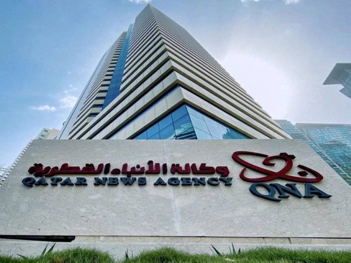 QNA Launches News Services in Three New Languages Using AI