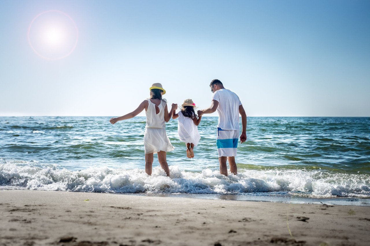 Top 10 Must-Visit Beaches in Qatar This Summer
