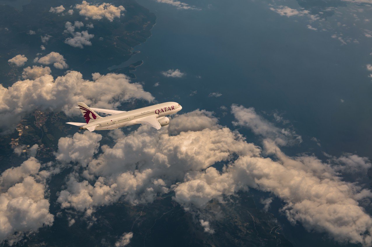 Qatar Airways Resumes Operations to Abu Dhabi, United Arab Emirates