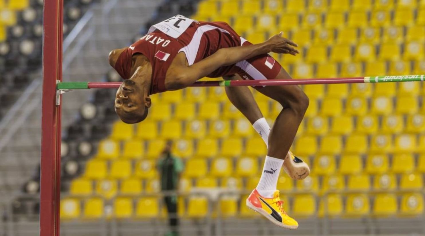 Qatar’s athletics team claims 13 medals as hosts continue gold rush in 4th GCC Games