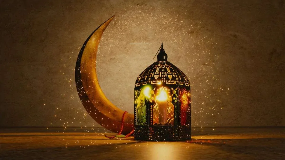 Eid Al-Adha Preparations