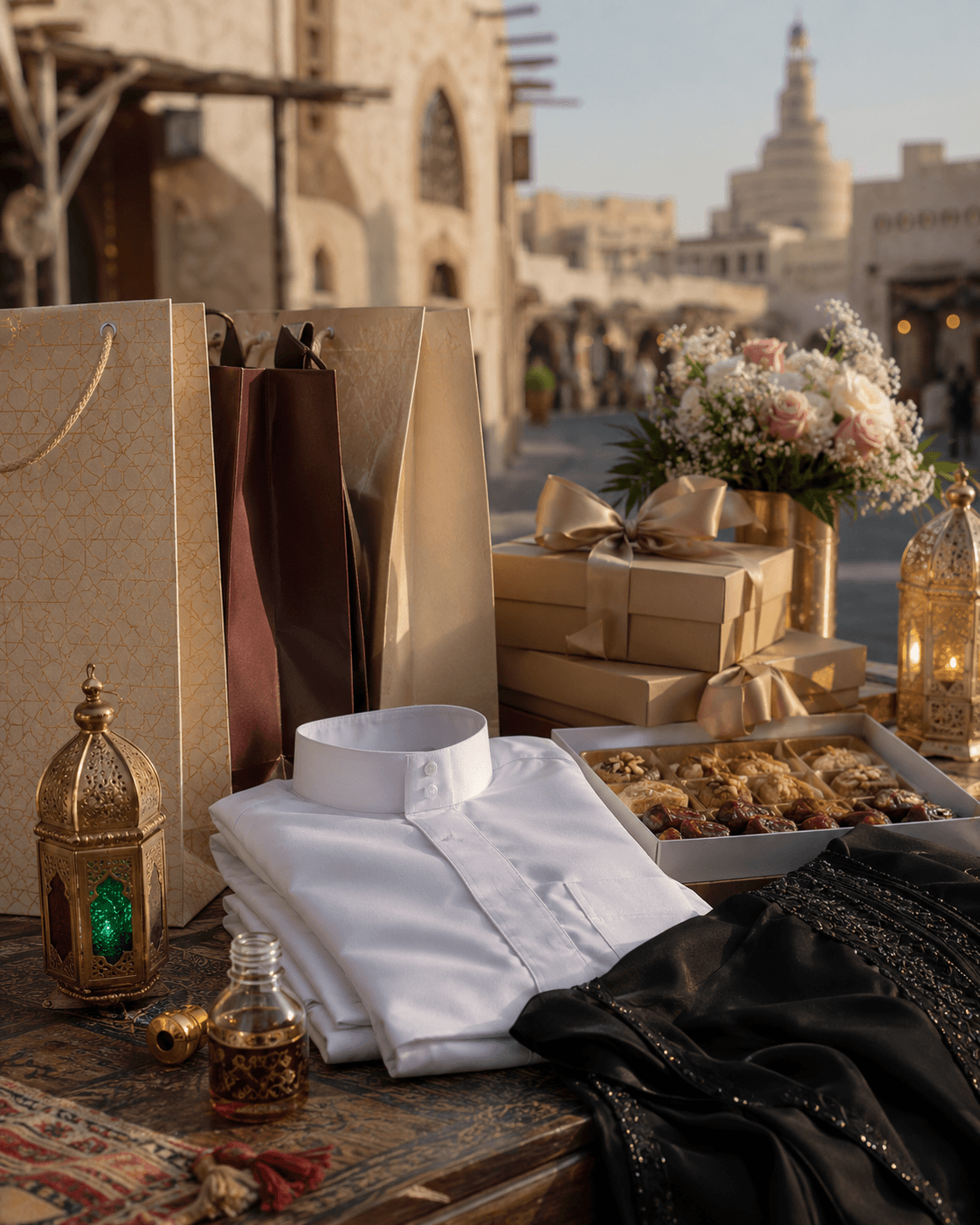 Your Ultimate Eid Al-Adha Shopping Guide in Qatar
