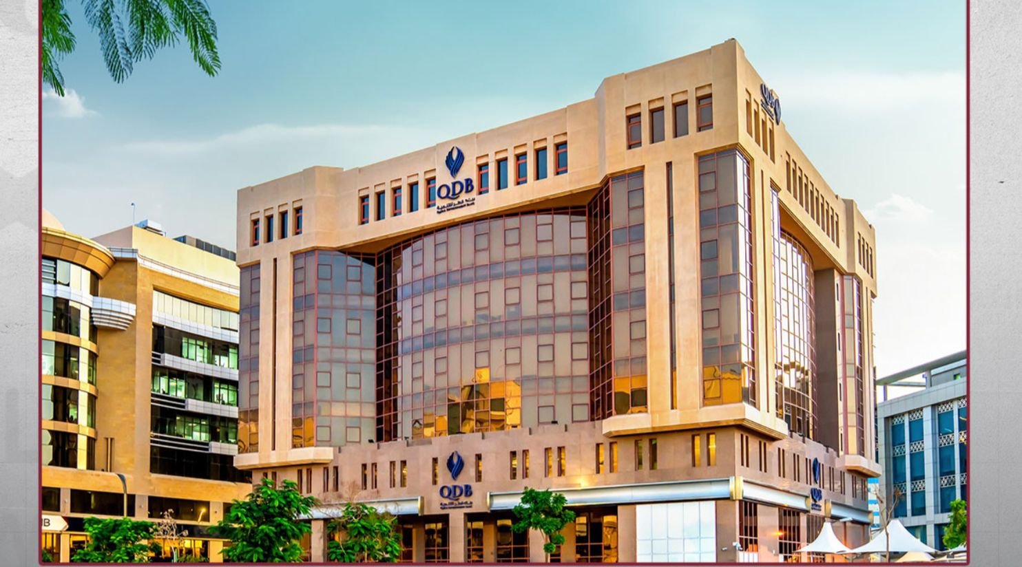 QDB launches new support programmes for Qatar’s private sector