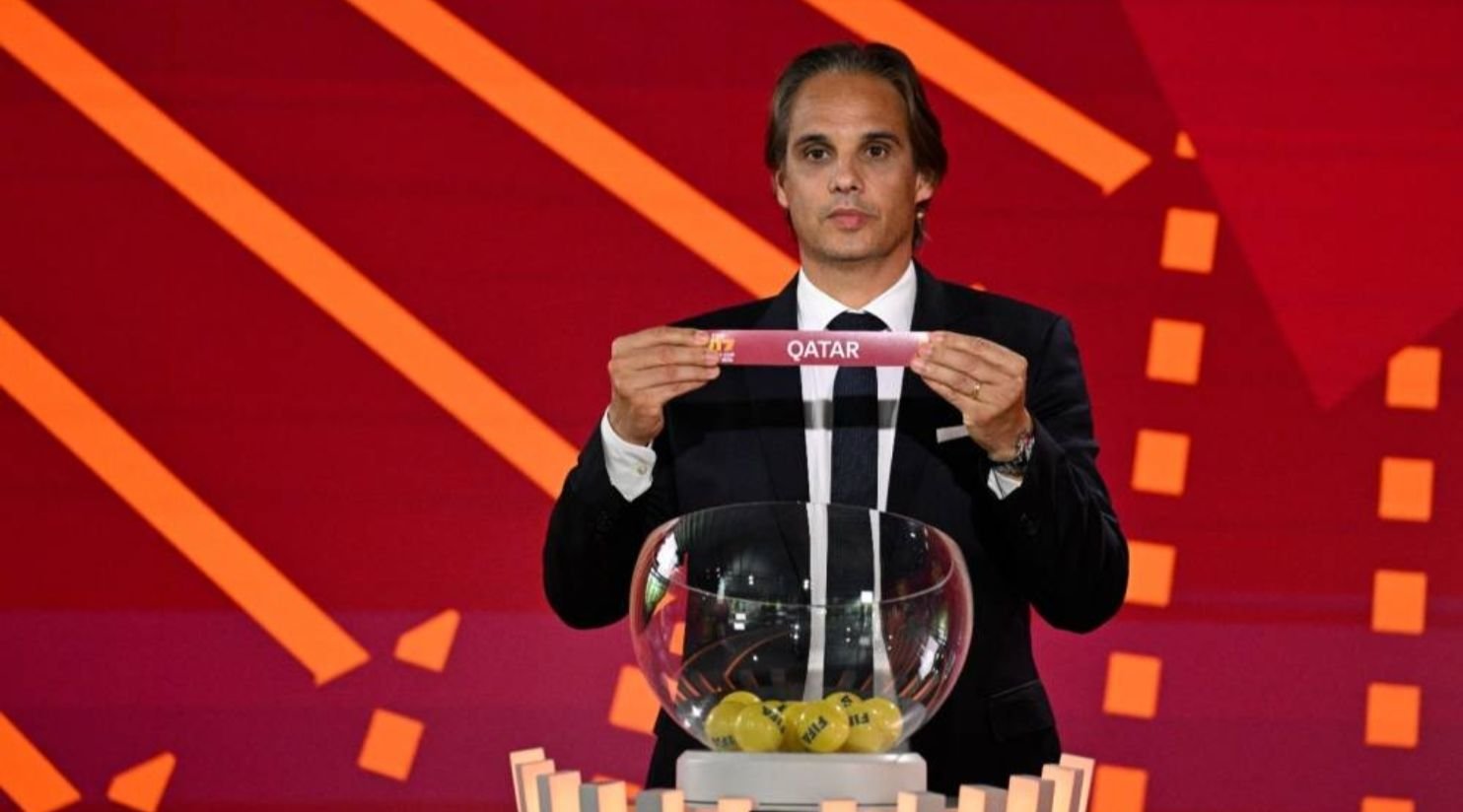 Groups set for FIFA U-17 World Cup Qatar 2026